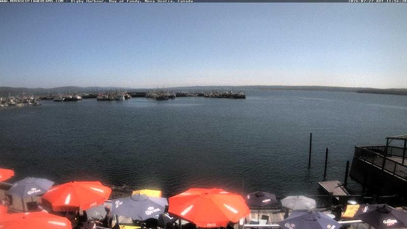 Digby Harbour