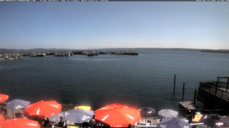 Digby Harbour