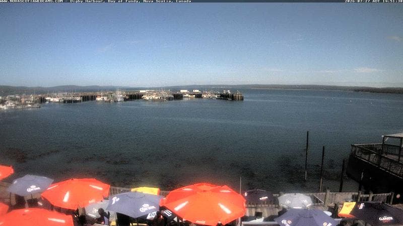 Digby Harbour