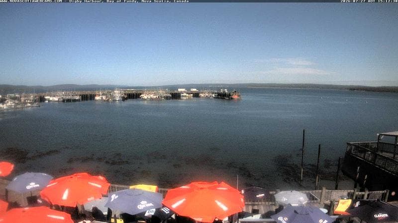Digby Harbour