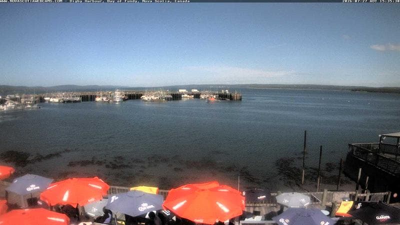 Digby Harbour