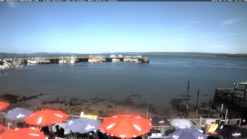 Digby Harbour