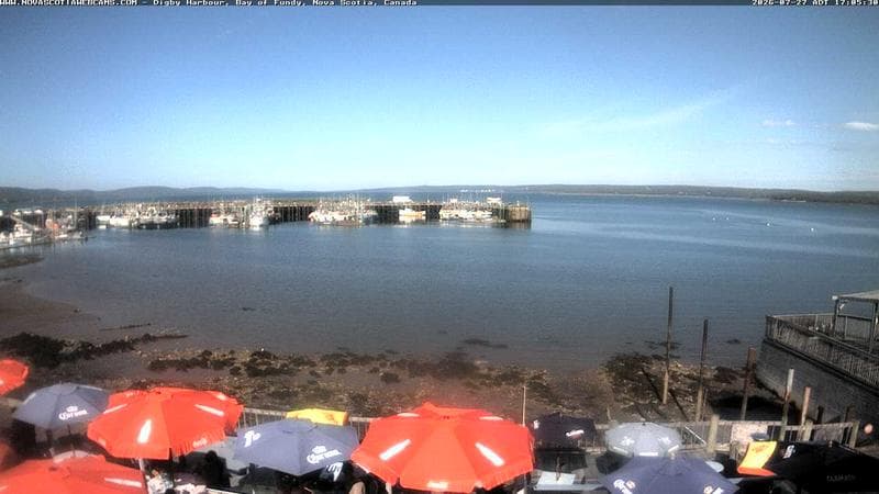 Digby Harbour