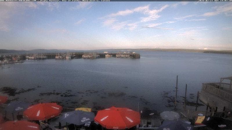 Digby Harbour