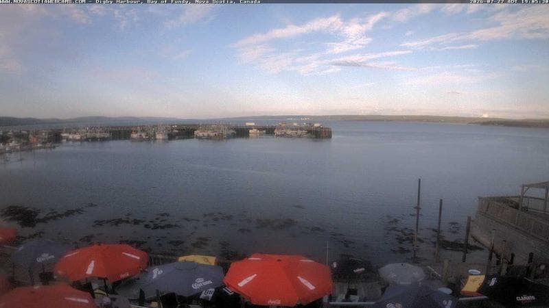 Digby Harbour