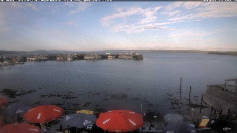 Digby Harbour