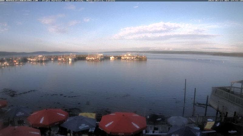 Digby Harbour