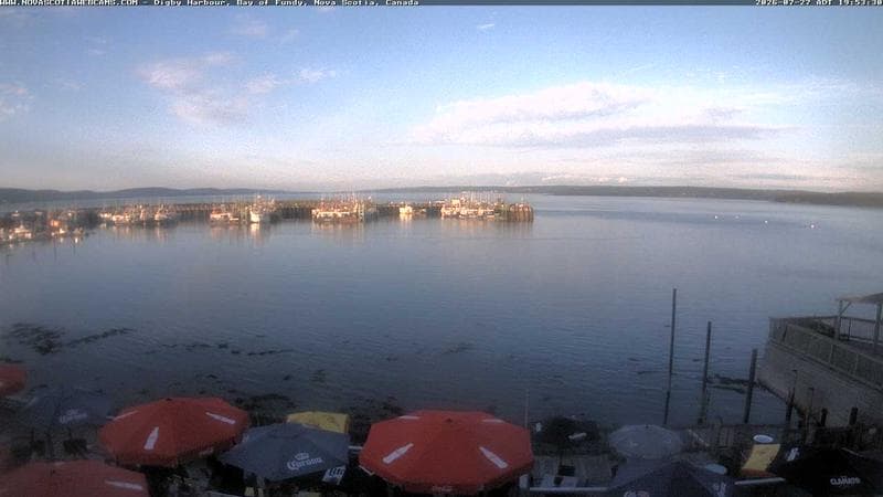 Digby Harbour