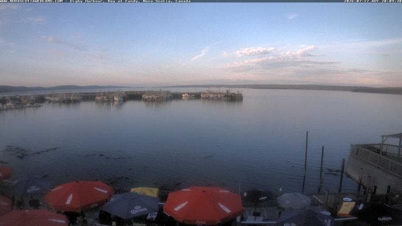 Digby Harbour