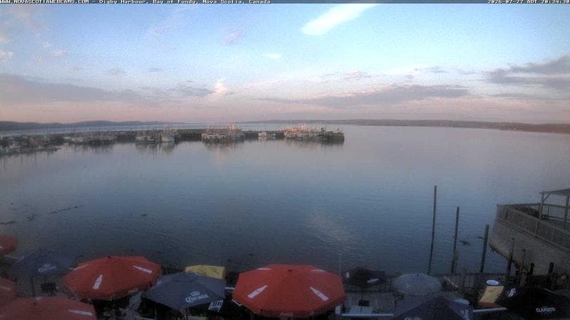 Digby Harbour
