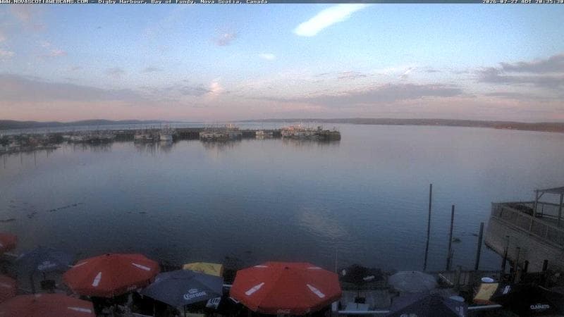 Digby Harbour