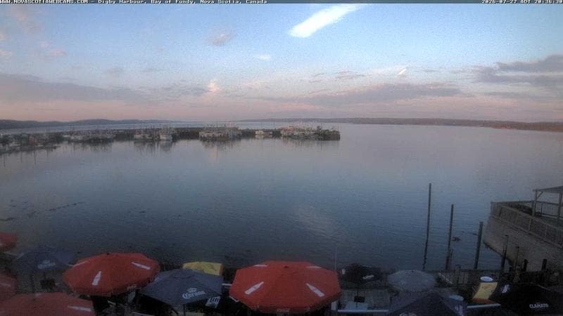 Digby Harbour