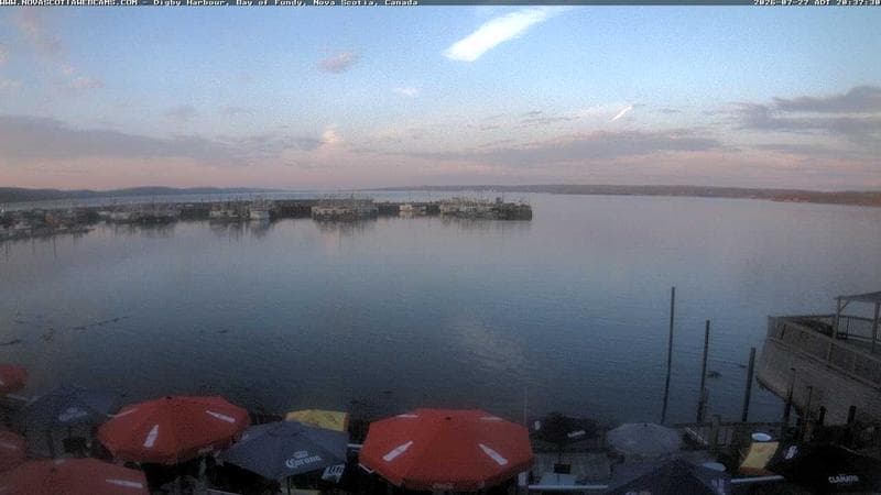 Digby Harbour