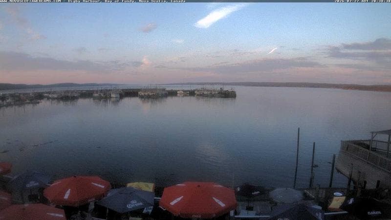 Digby Harbour