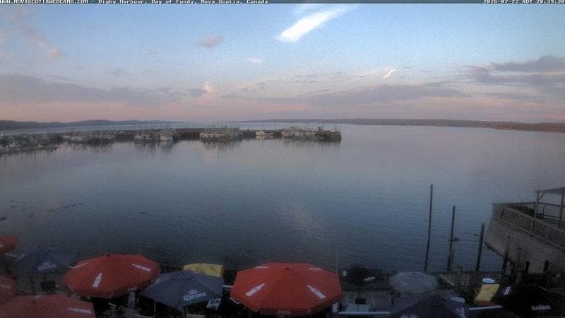 Digby Harbour