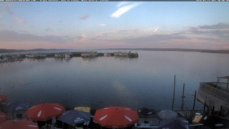 Digby Harbour