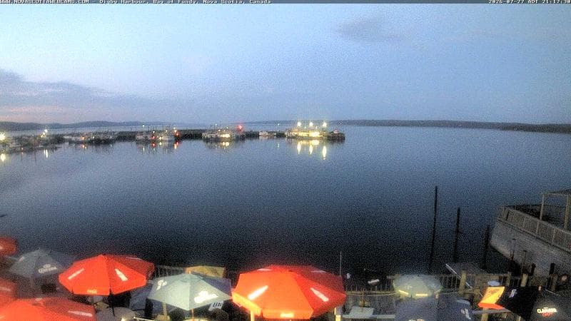 Digby Harbour