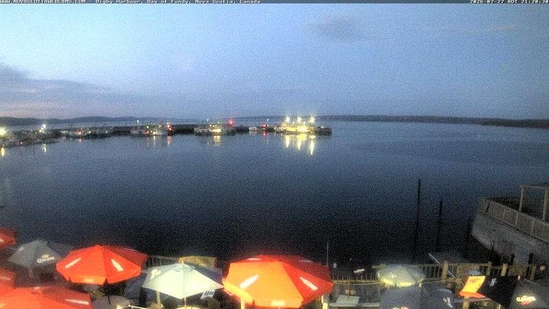 Digby Harbour