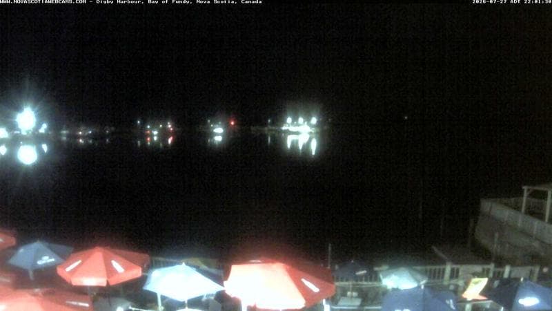 Digby Harbour