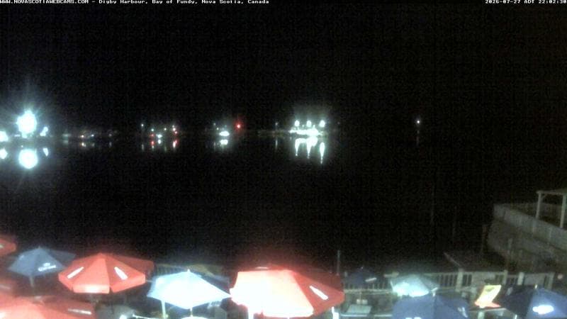 Digby Harbour