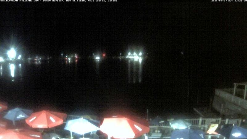 Digby Harbour