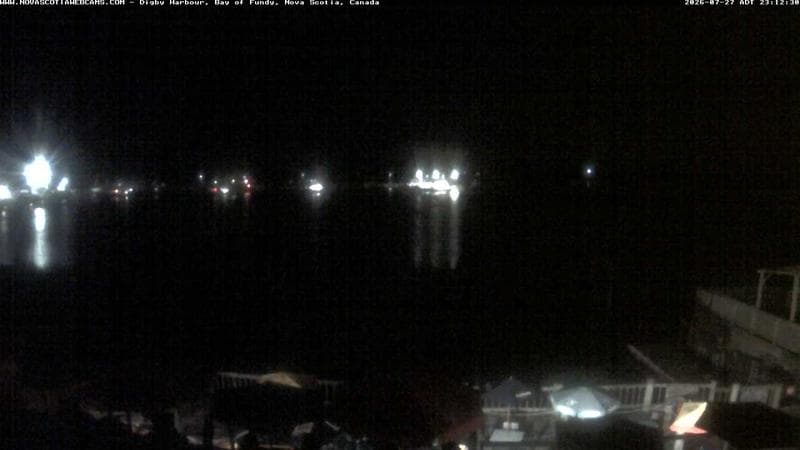 Digby Harbour