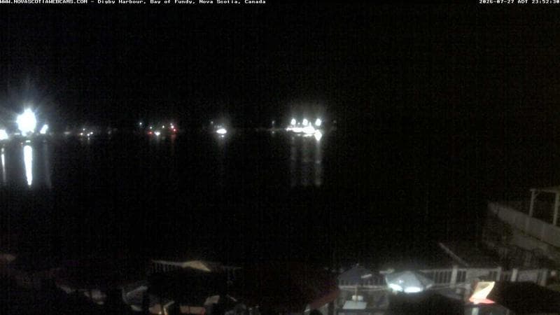 Digby Harbour