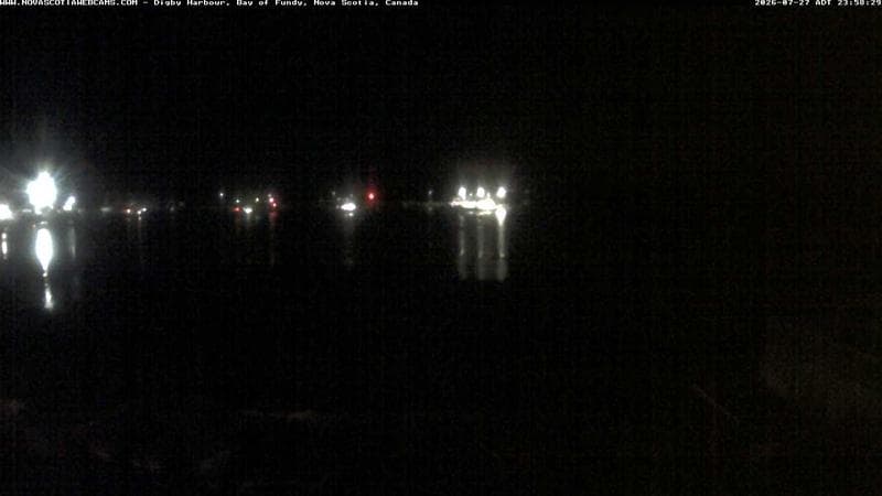 Digby Harbour