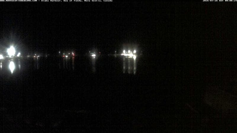 Digby Harbour