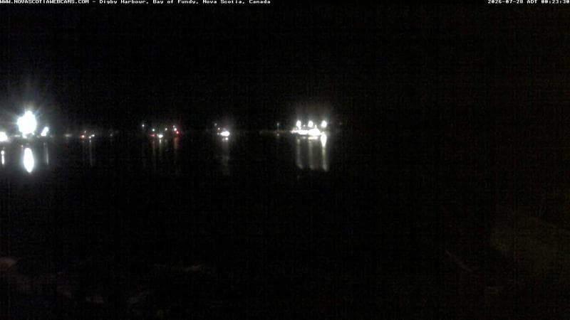 Digby Harbour