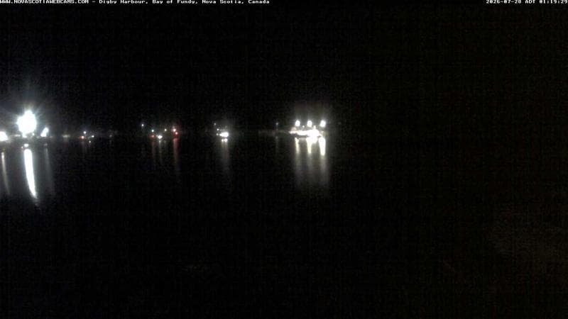 Digby Harbour