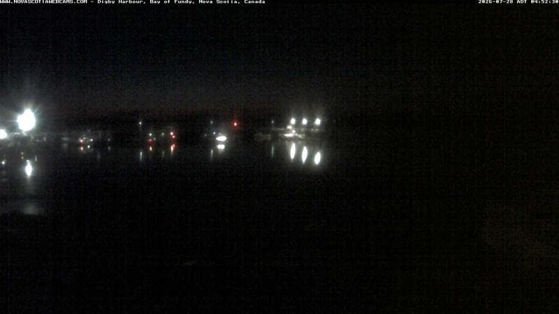 Digby Harbour