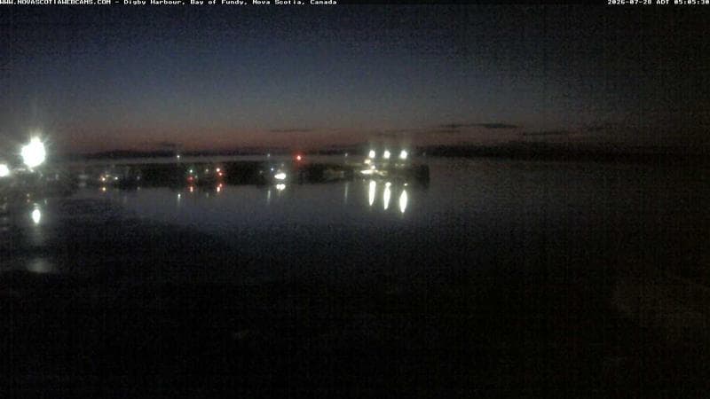 Digby Harbour