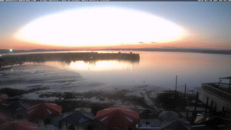 Digby Harbour