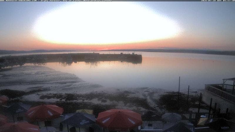 Digby Harbour