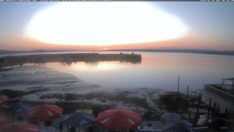 Digby Harbour