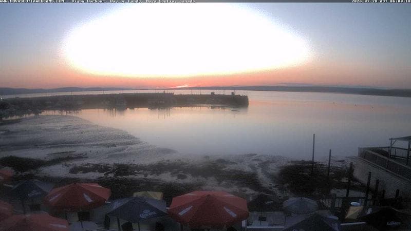 Digby Harbour