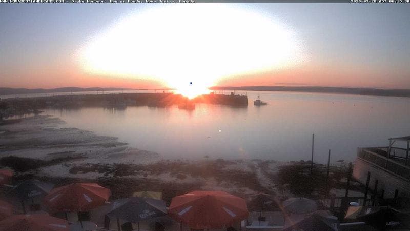 Digby Harbour
