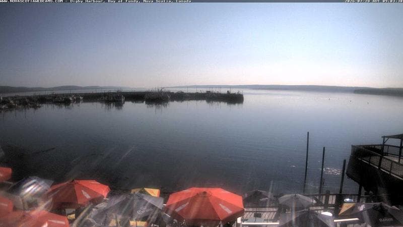 Digby Harbour