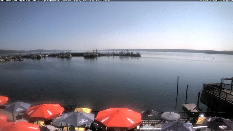 Digby Harbour