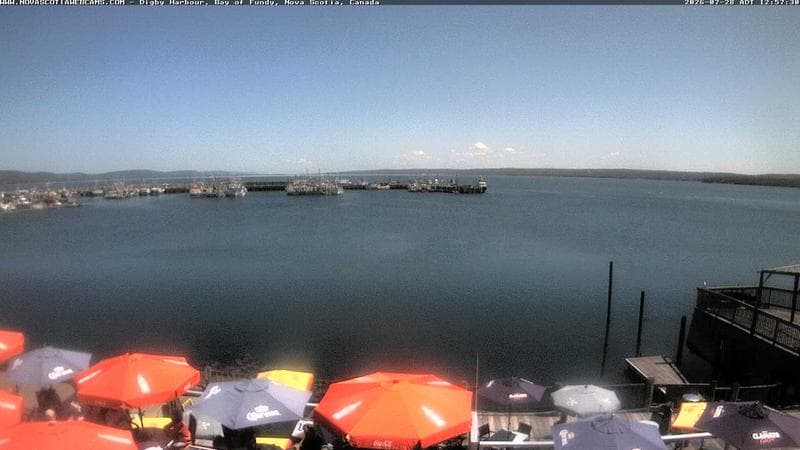 Digby Harbour