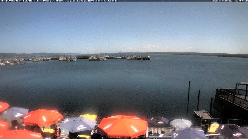 Digby Harbour