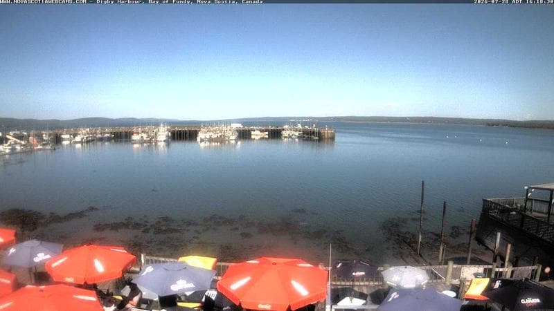 Digby Harbour