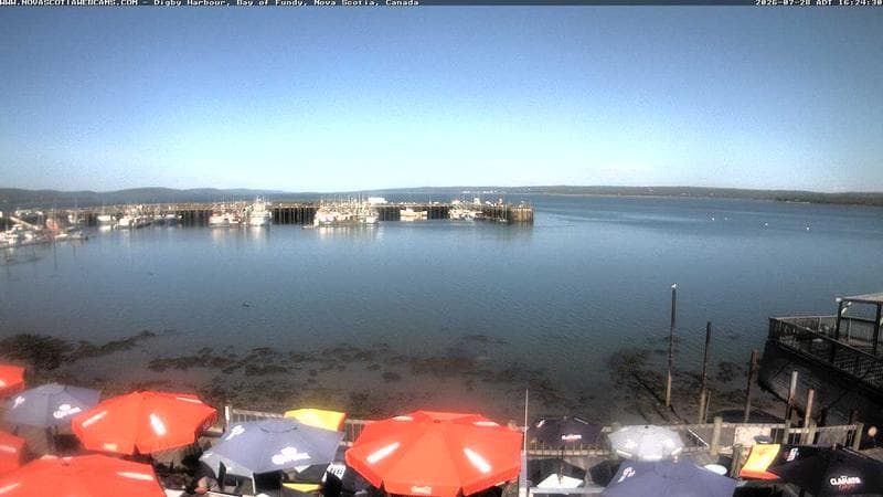 Digby Harbour
