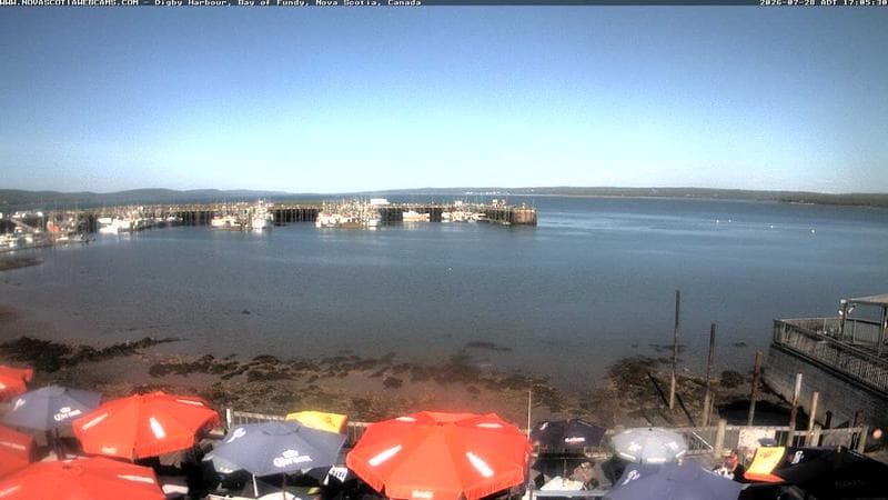 Digby Harbour
