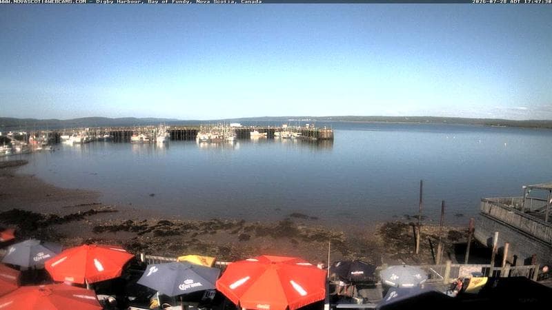 Digby Harbour