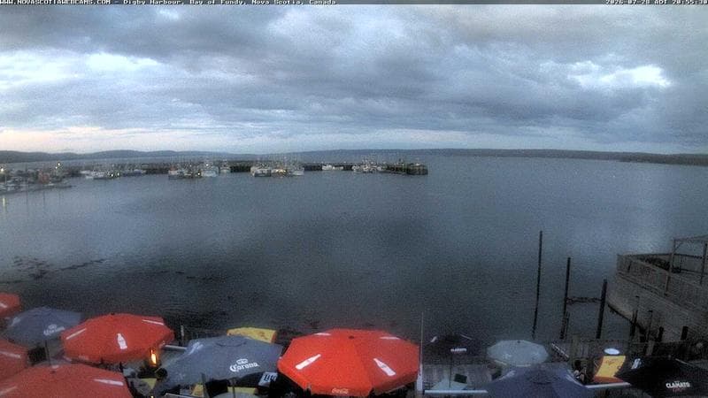Digby Harbour