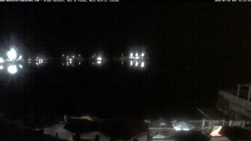 Digby Harbour