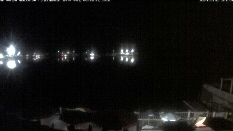 Digby Harbour