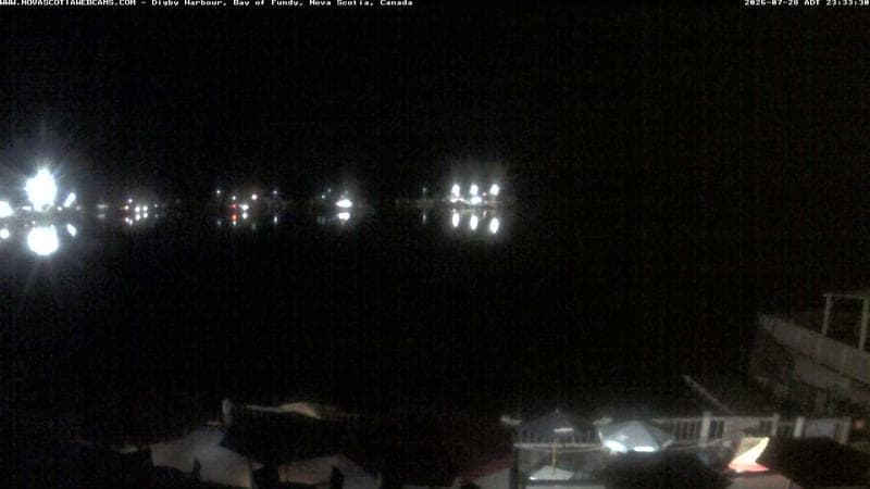 Digby Harbour